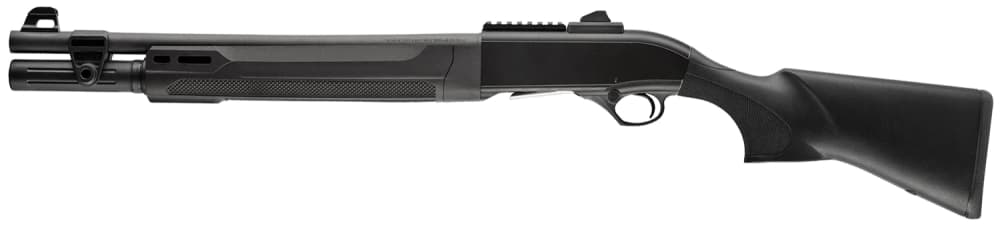 NEW Beretta A300 Ultima Patrol Gray 12GA Semi Auto Shotgun 19.1" 7RD -img-1