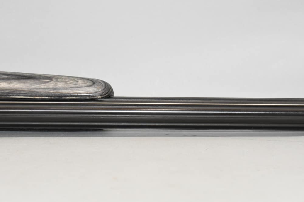 Scarce Gonic Arms Thompson Center Contender 35 Rem 24" Fluted HB -img-10
