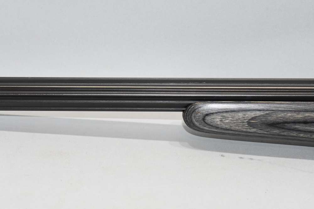 Scarce Gonic Arms Thompson Center Contender 35 Rem 24" Fluted HB -img-6