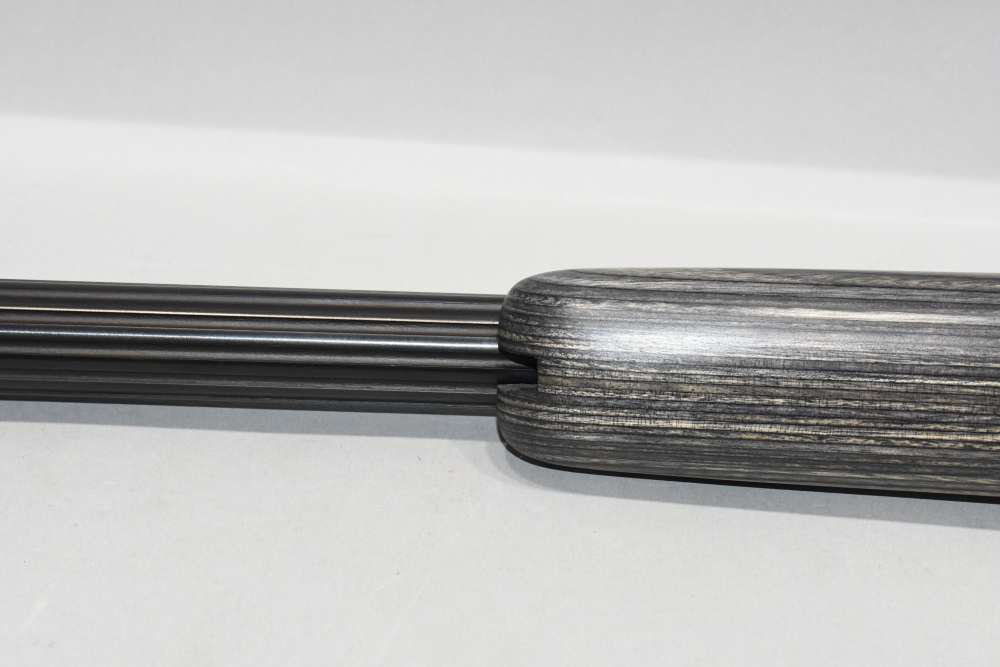 Scarce Gonic Arms Thompson Center Contender 35 Rem 24" Fluted HB -img-14