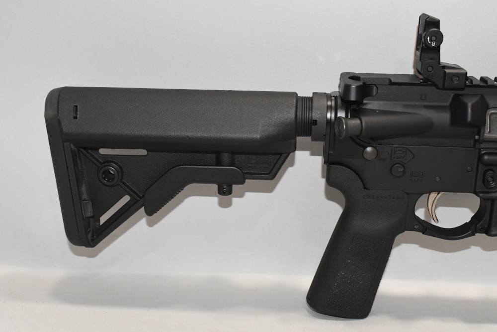 Wonderful Springfield Saint Semi Auto Rifle 5.56 NATO 16" Bbl 1/8 Twist-img-3