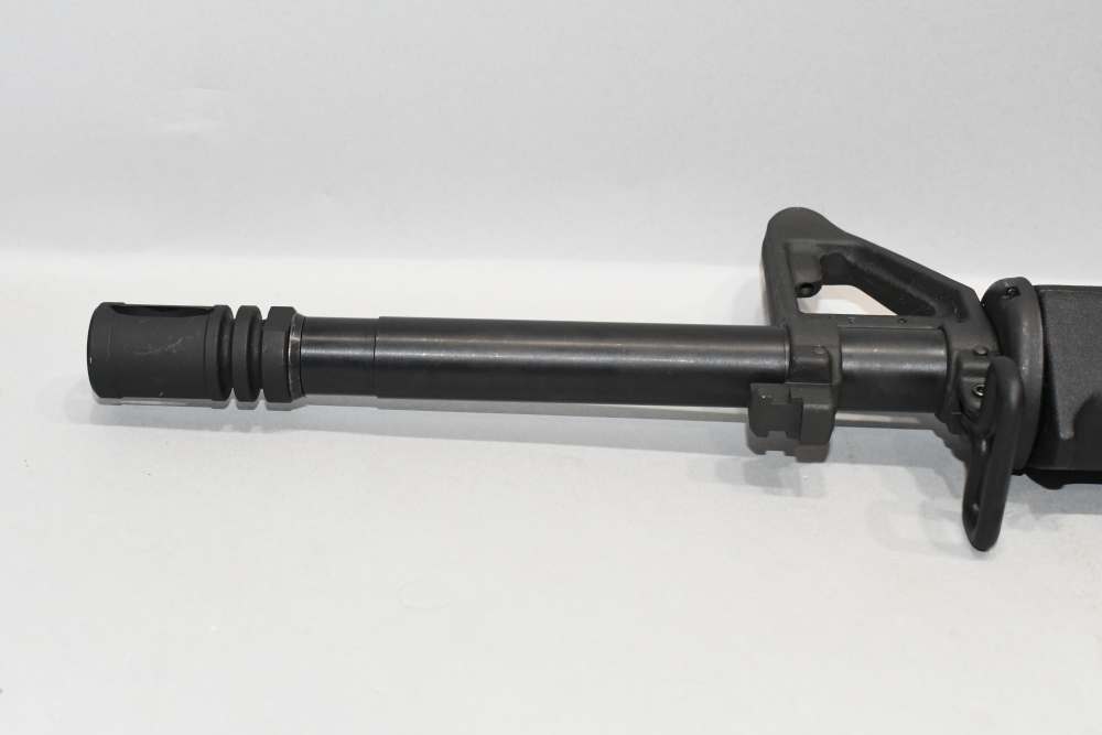 Wonderful Springfield Saint Semi Auto Rifle 5.56 NATO 16" Bbl 1/8 Twist-img-22