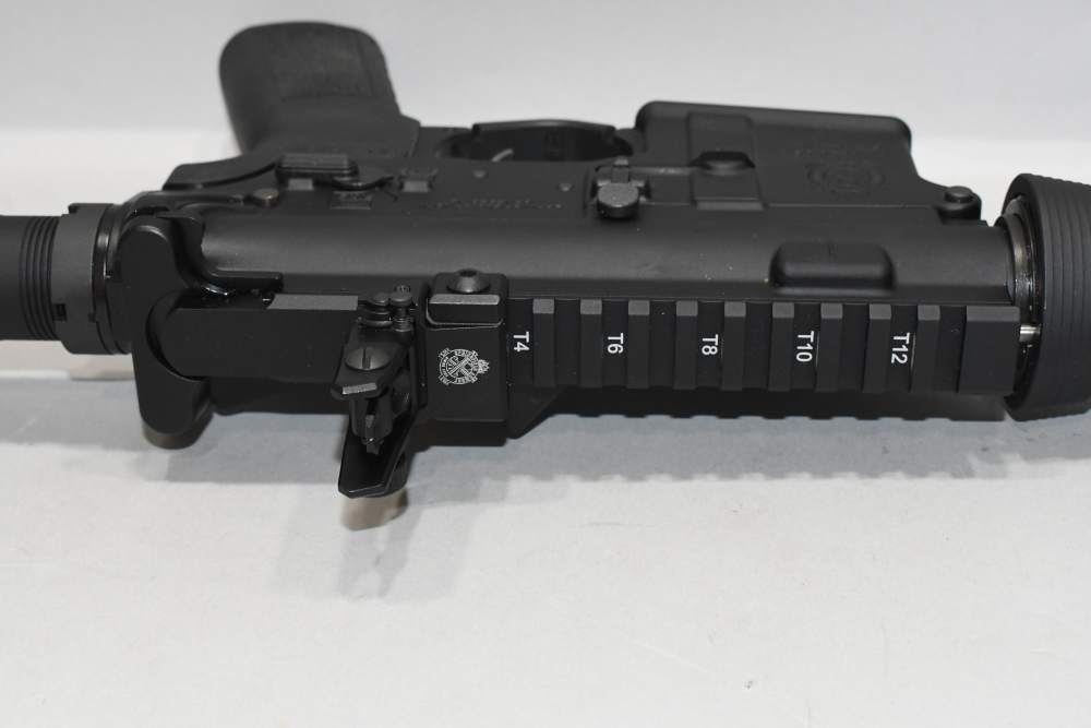 Wonderful Springfield Saint Semi Auto Rifle 5.56 NATO 16" Bbl 1/8 Twist-img-14
