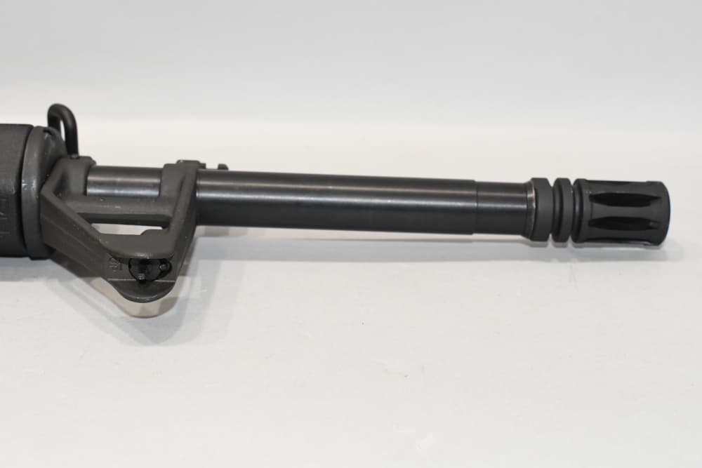 Wonderful Springfield Saint Semi Auto Rifle 5.56 NATO 16" Bbl 1/8 Twist-img-16