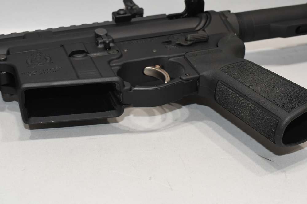 Wonderful Springfield Saint Semi Auto Rifle 5.56 NATO 16" Bbl 1/8 Twist-img-20