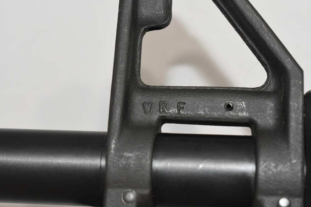Wonderful Springfield Saint Semi Auto Rifle 5.56 NATO 16" Bbl 1/8 Twist-img-30
