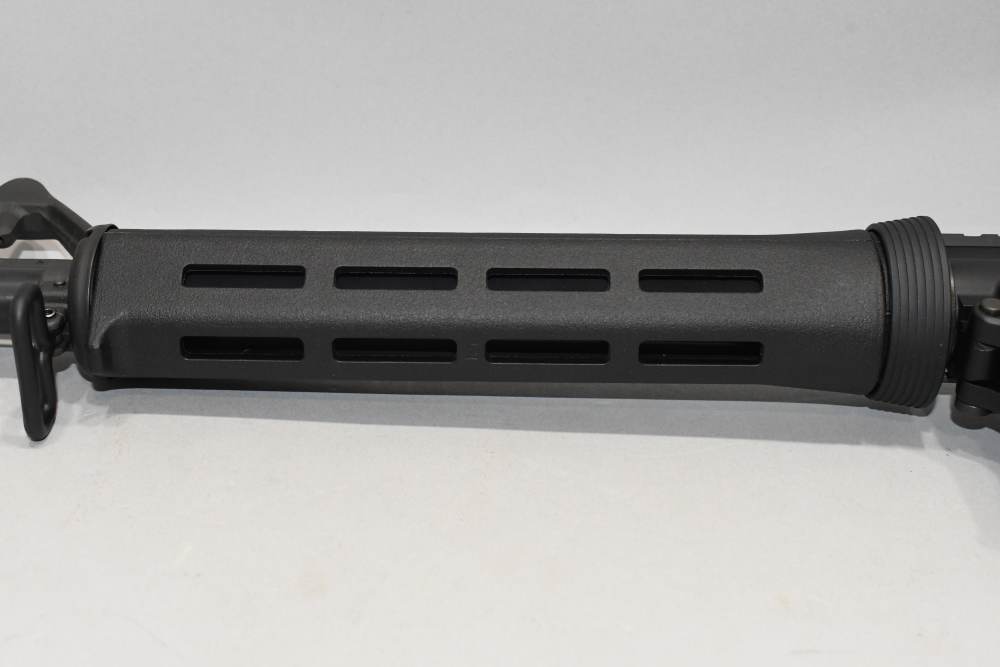 Wonderful Springfield Saint Semi Auto Rifle 5.56 NATO 16" Bbl 1/8 Twist-img-21