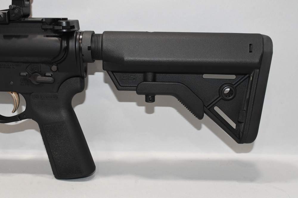 Wonderful Springfield Saint Semi Auto Rifle 5.56 NATO 16" Bbl 1/8 Twist-img-8