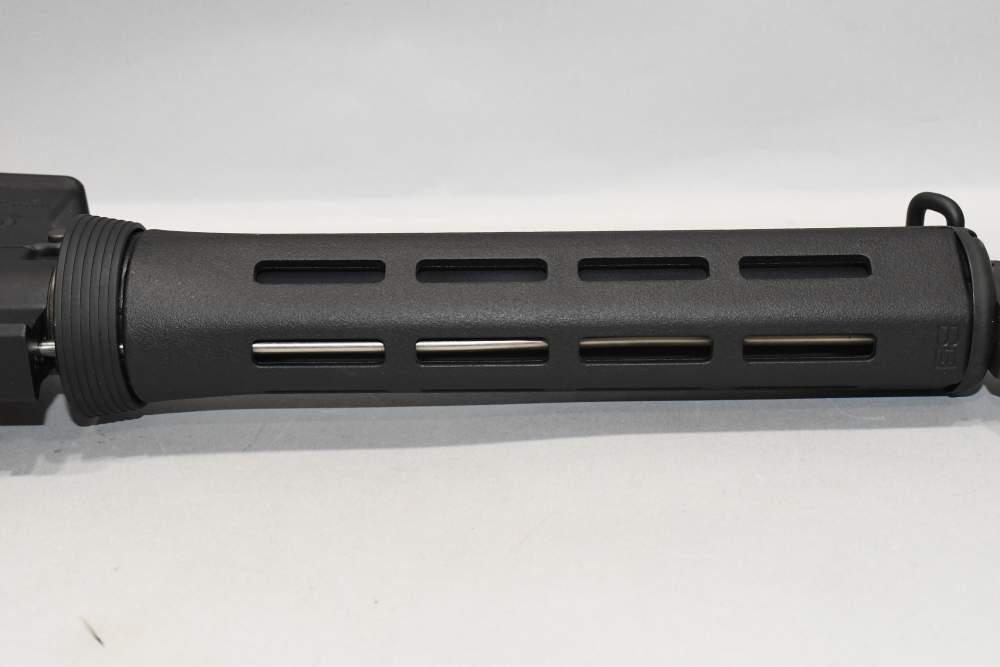 Wonderful Springfield Saint Semi Auto Rifle 5.56 NATO 16" Bbl 1/8 Twist-img-15