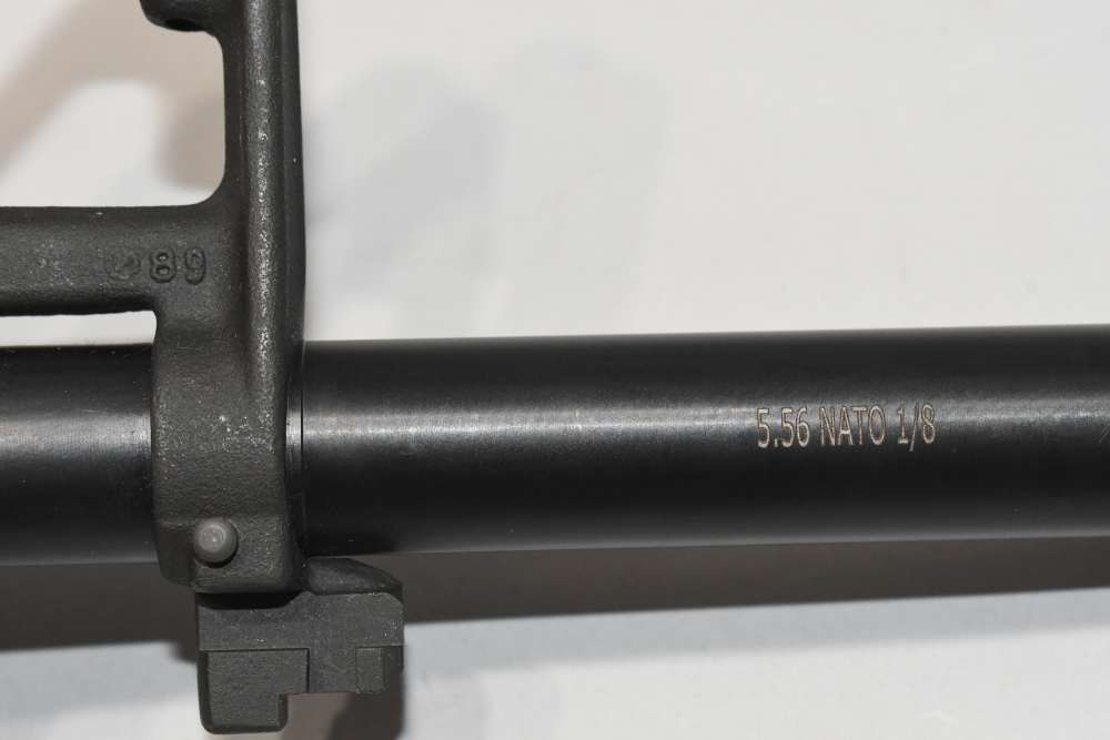 Wonderful Springfield Saint Semi Auto Rifle 5.56 NATO 16" Bbl 1/8 Twist-img-29