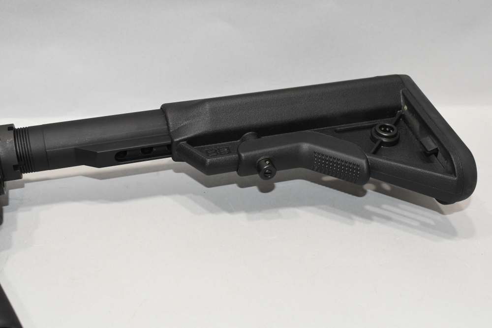 Wonderful Springfield Saint Semi Auto Rifle 5.56 NATO 16" Bbl 1/8 Twist-img-18