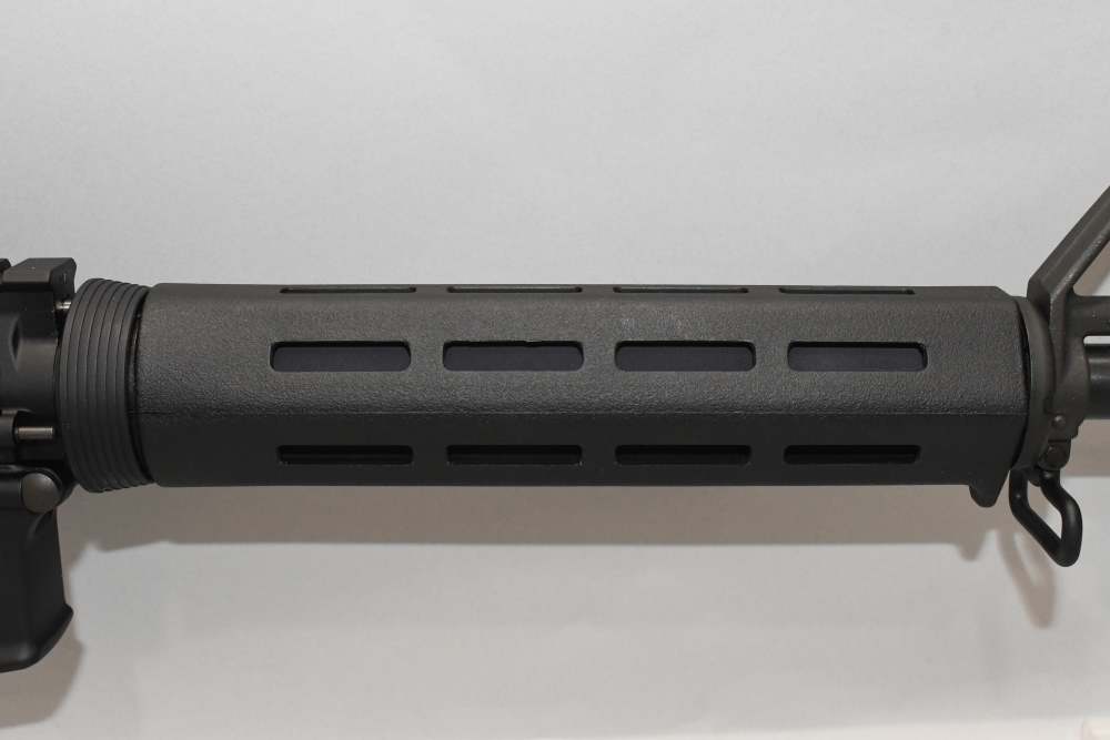 Wonderful Springfield Saint Semi Auto Rifle 5.56 NATO 16" Bbl 1/8 Twist-img-5