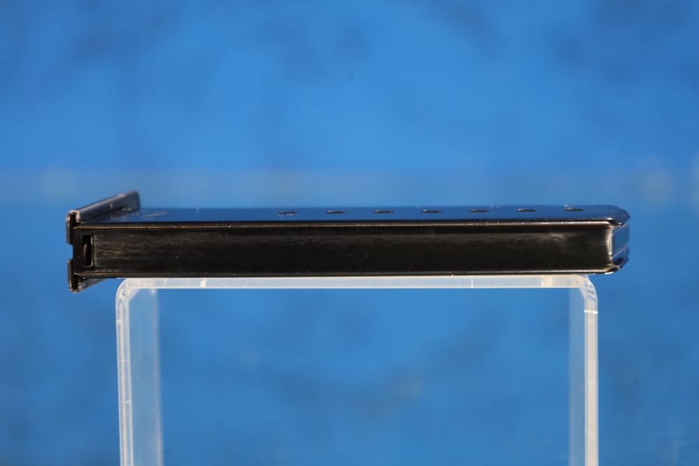 Early Production Walther P5 Compact 9mm Made in Germany Rare Heel Release-img-56