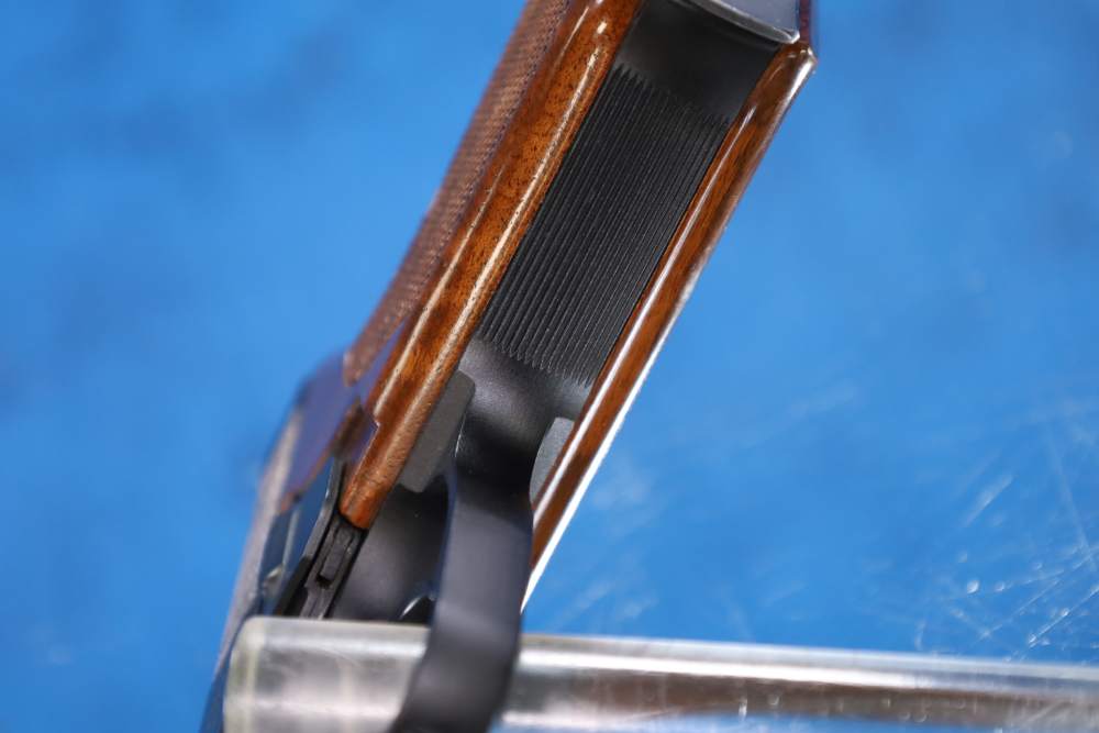 Early Production Walther P5 Compact 9mm Made in Germany Rare Heel Release-img-24