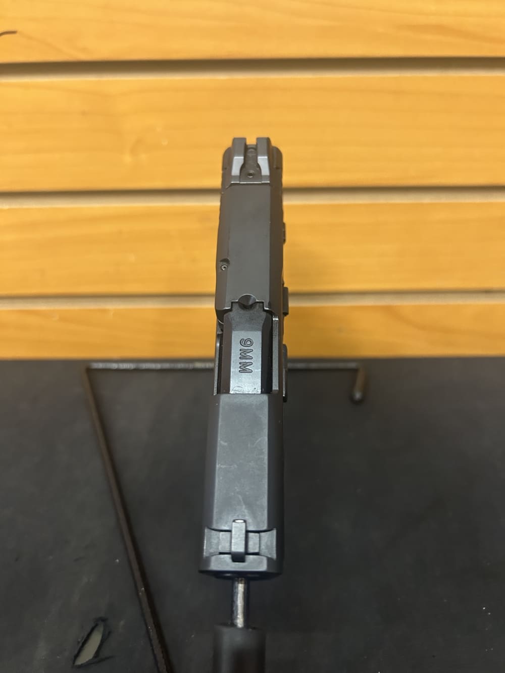 Smith & Wesson 9 Shield 3" Box Manual 7 Rnd & 8 Rnd Magazine-img-2
