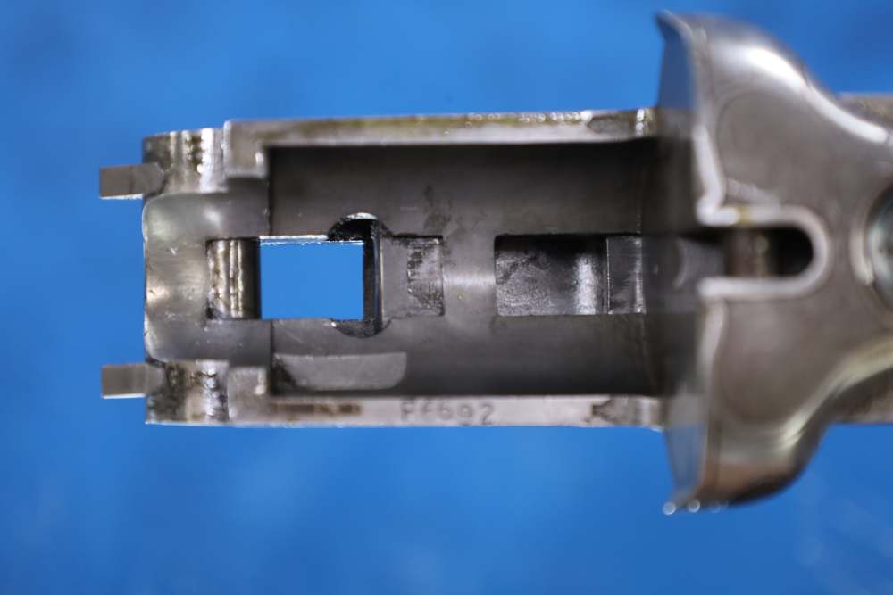 Sauer & Sohn 3000 Drilling 7x65R |16ga Numbers Match Mfg 1966 C&R Eligible-img-68