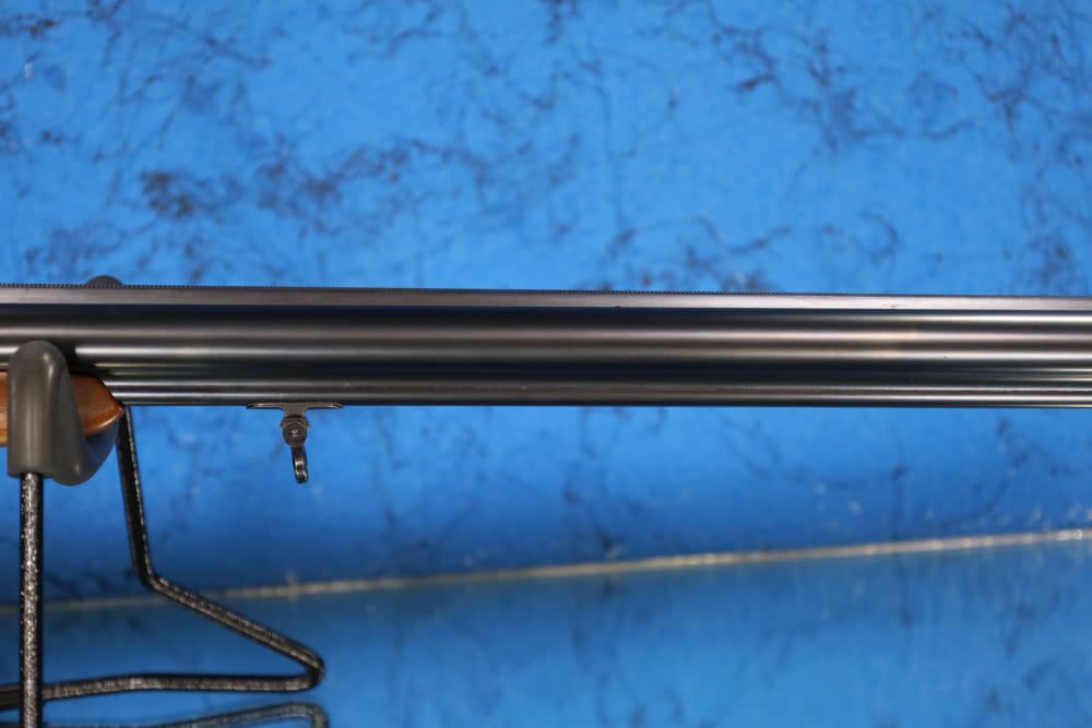 Sauer & Sohn 3000 Drilling 7x65R |16ga Numbers Match Mfg 1966 C&R Eligible-img-49