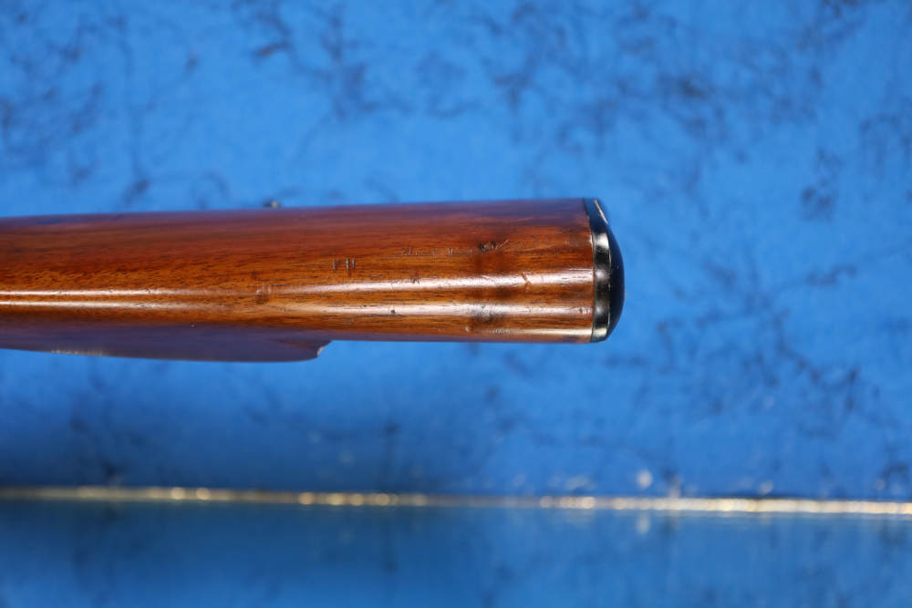 Sauer & Sohn 3000 Drilling 7x65R |16ga Numbers Match Mfg 1966 C&R Eligible-img-16