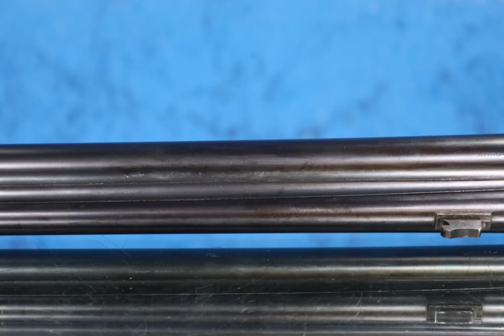 Sauer & Sohn 3000 Drilling 7x65R |16ga Numbers Match Mfg 1966 C&R Eligible-img-58