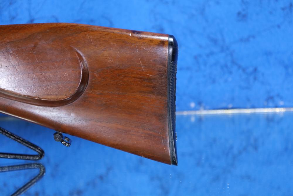 Sauer & Sohn 3000 Drilling 7x65R |16ga Numbers Match Mfg 1966 C&R Eligible-img-5