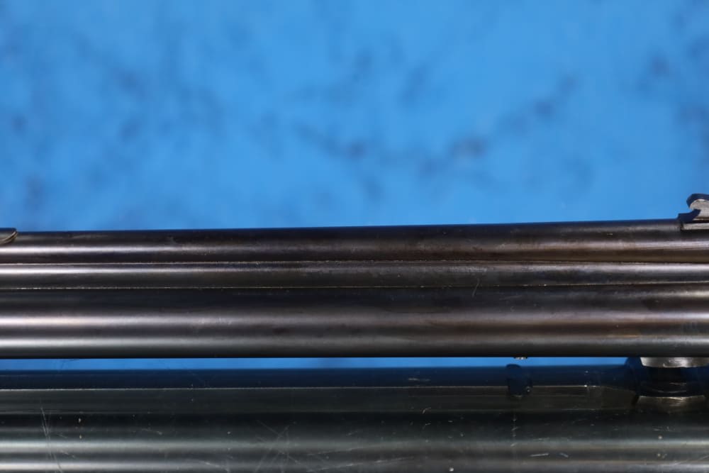 Sauer & Sohn 3000 Drilling 7x65R |16ga Numbers Match Mfg 1966 C&R Eligible-img-62