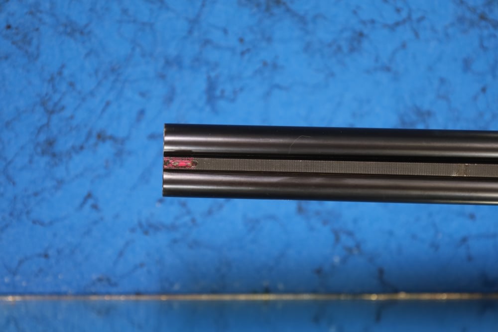 Sauer & Sohn 3000 Drilling 7x65R |16ga Numbers Match Mfg 1966 C&R Eligible-img-24