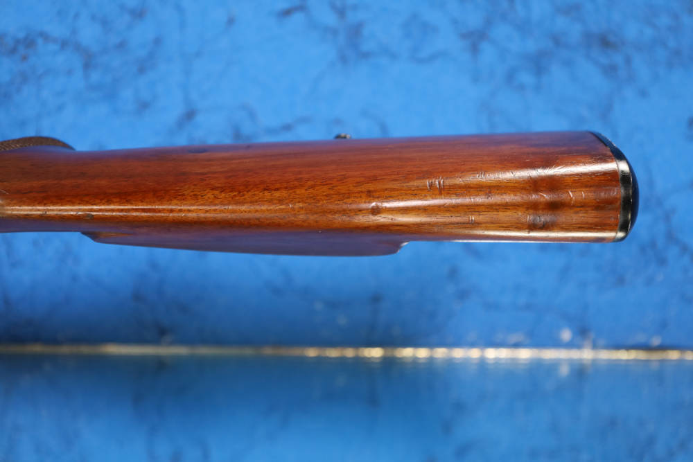Sauer & Sohn 3000 Drilling 7x65R |16ga Numbers Match Mfg 1966 C&R Eligible-img-17