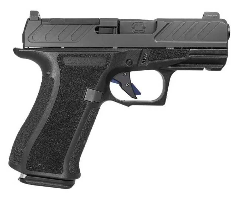 Shadow Systems CR920X LE Edition 9MM-img-0