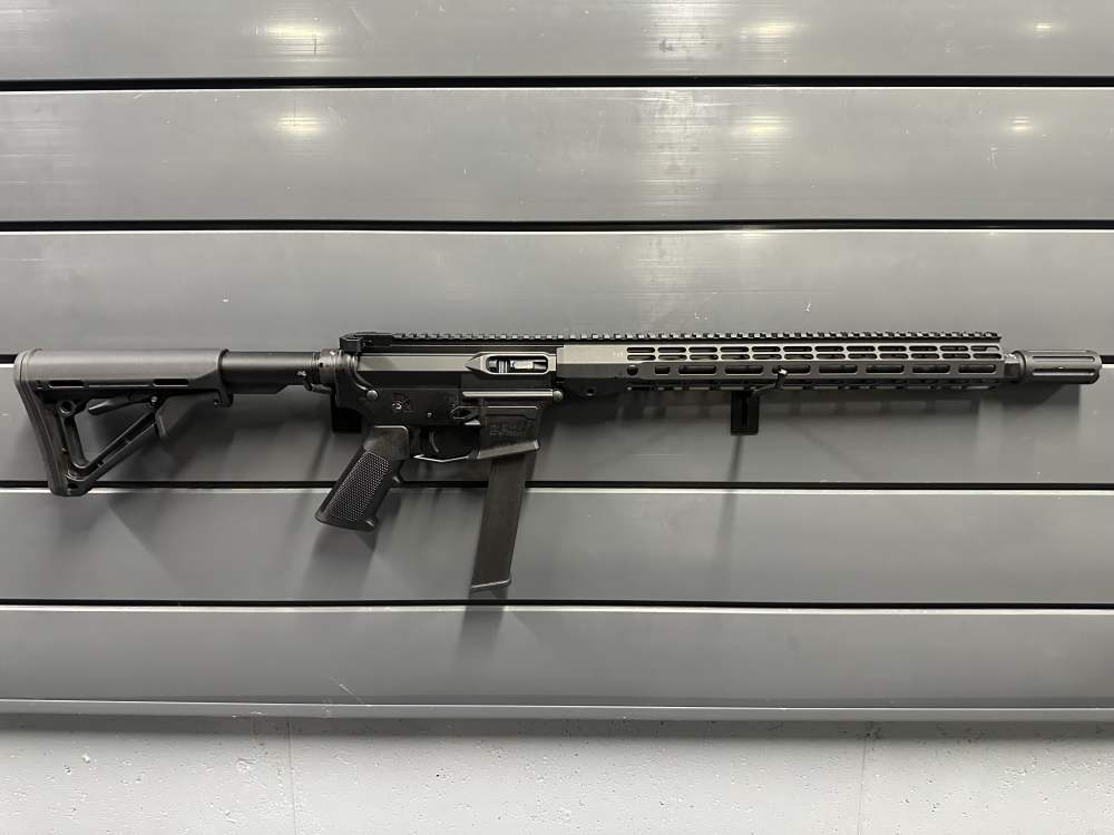 AERO PRECISION EPC-9-img-0