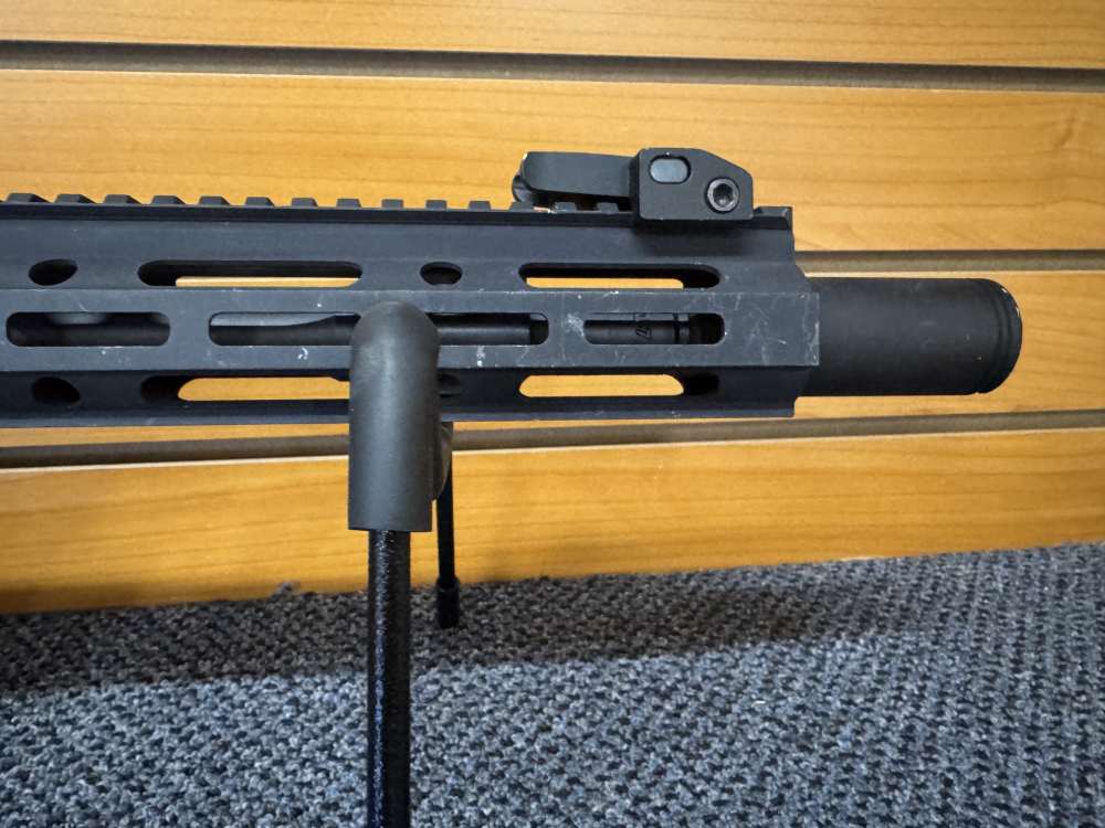 KARRI'S GUNS KG15 AR PISTOL 5.56 NATO 13.5" -img-4