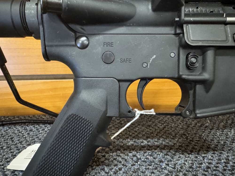KARRI'S GUNS KG15 AR PISTOL 5.56 NATO 13.5" -img-6