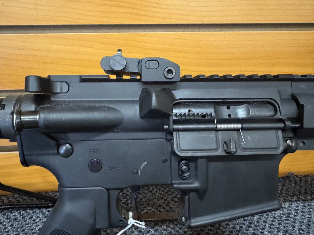 KARRI'S GUNS KG15 AR PISTOL 5.56 NATO 13.5" -img-5