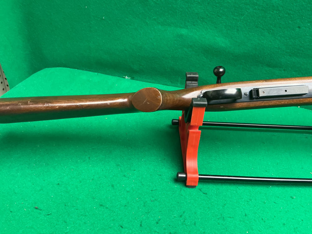 Remington 788 243 Win bolt action rifle-img-3