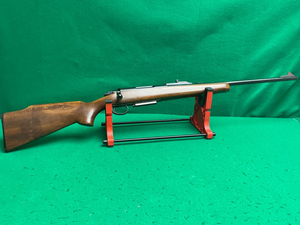 Remington 788 243 Win bolt action rifle-img-0