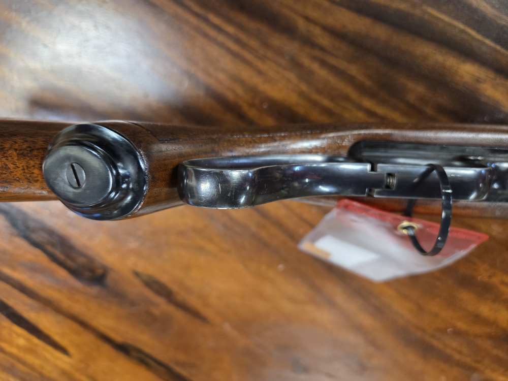 Winchester Model 88 243 Win W/Leupold Scope 1958 Prod. C&R OK-img-20