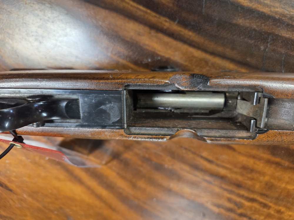 Winchester Model 88 243 Win W/Leupold Scope 1958 Prod. C&R OK-img-22
