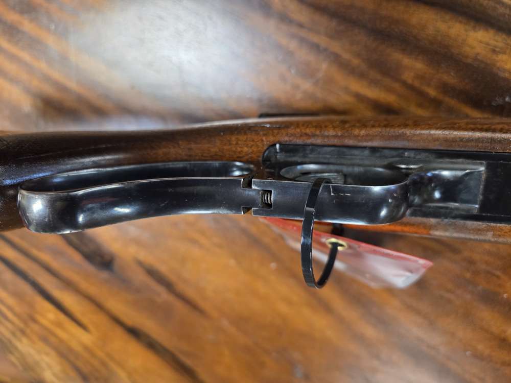 Winchester Model 88 243 Win W/Leupold Scope 1958 Prod. C&R OK-img-21