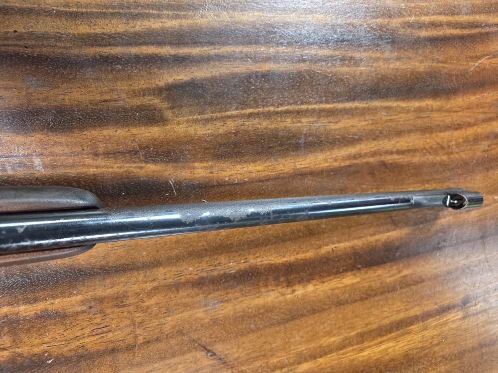 Winchester Model 88 243 Win W/Leupold Scope 1958 Prod. C&R OK-img-18