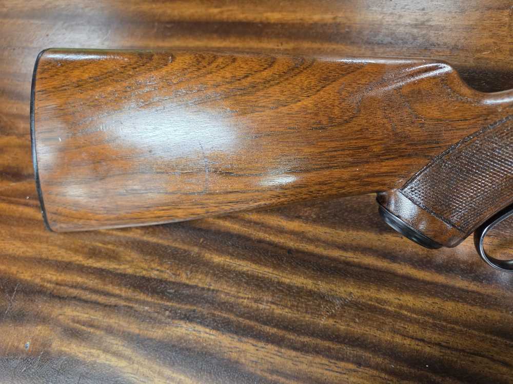 Winchester Model 88 243 Win W/Leupold Scope 1958 Prod. C&R OK-img-26