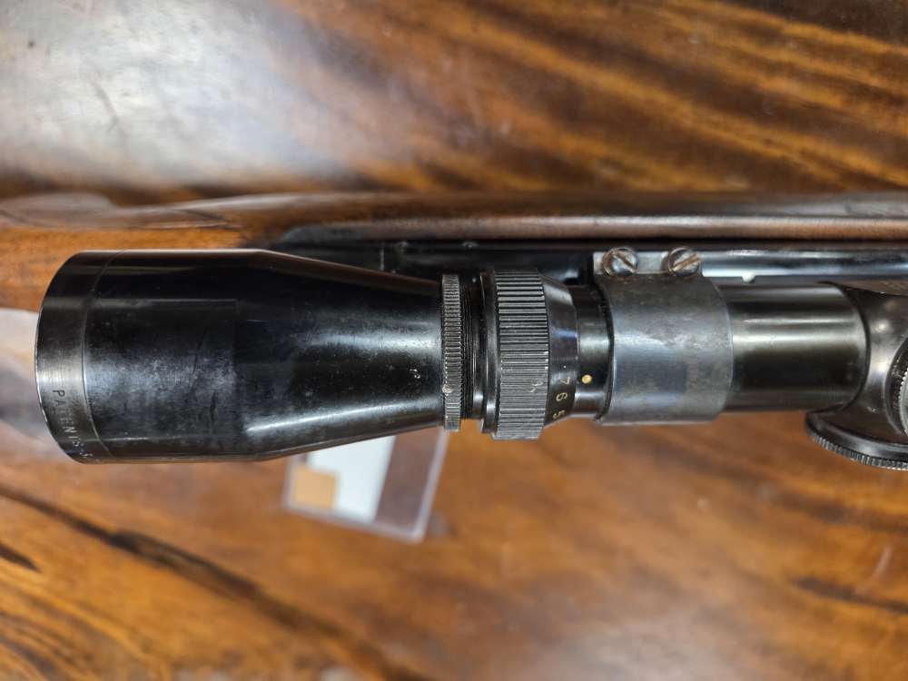 Winchester Model 88 243 Win W/Leupold Scope 1958 Prod. C&R OK-img-15