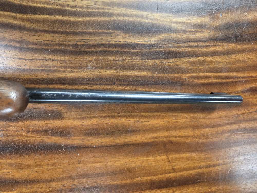 Winchester Model 88 243 Win W/Leupold Scope 1958 Prod. C&R OK-img-24