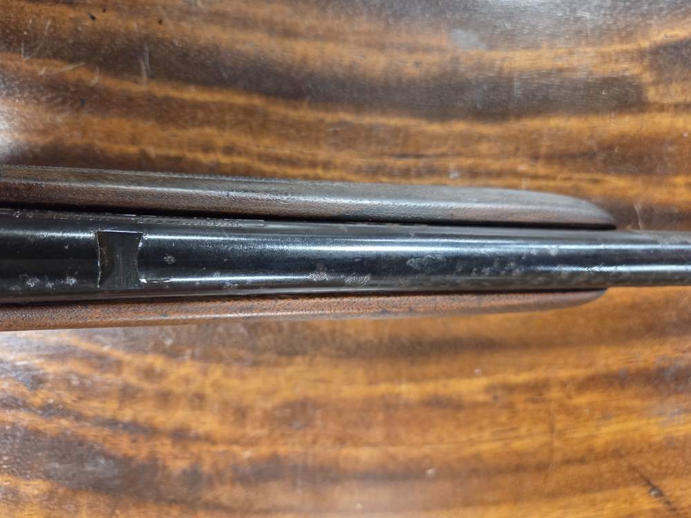 Winchester Model 88 243 Win W/Leupold Scope 1958 Prod. C&R OK-img-17