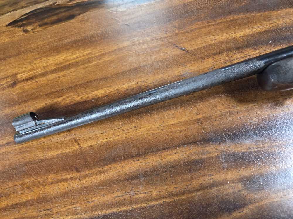 Winchester Model 88 243 Win W/Leupold Scope 1958 Prod. C&R OK-img-11