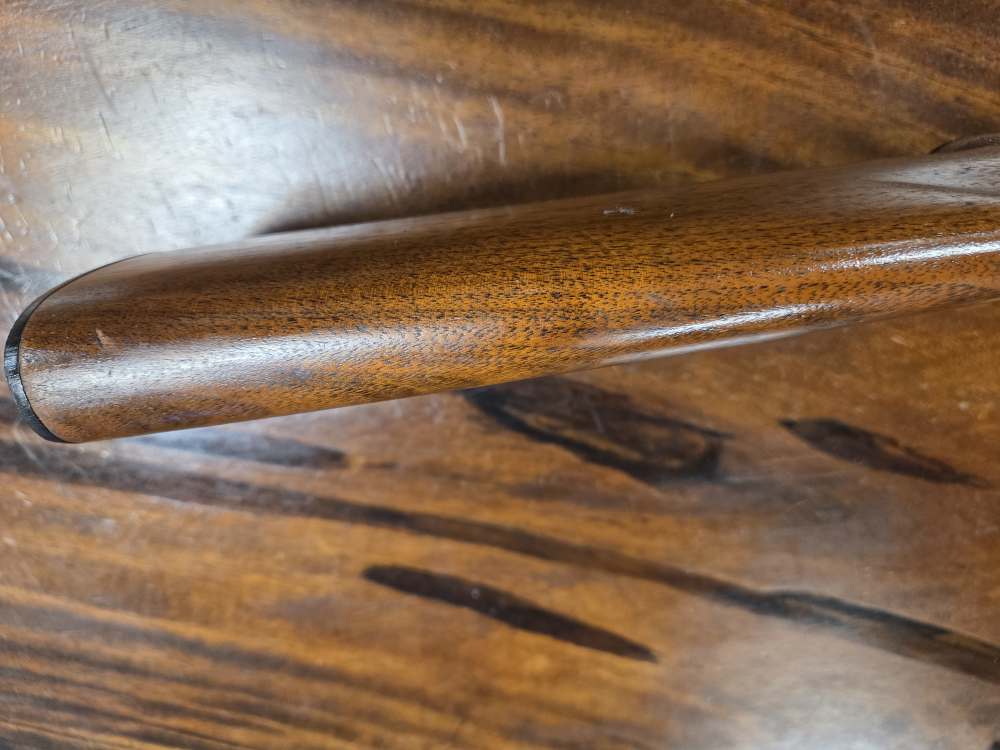 Winchester Model 88 243 Win W/Leupold Scope 1958 Prod. C&R OK-img-13