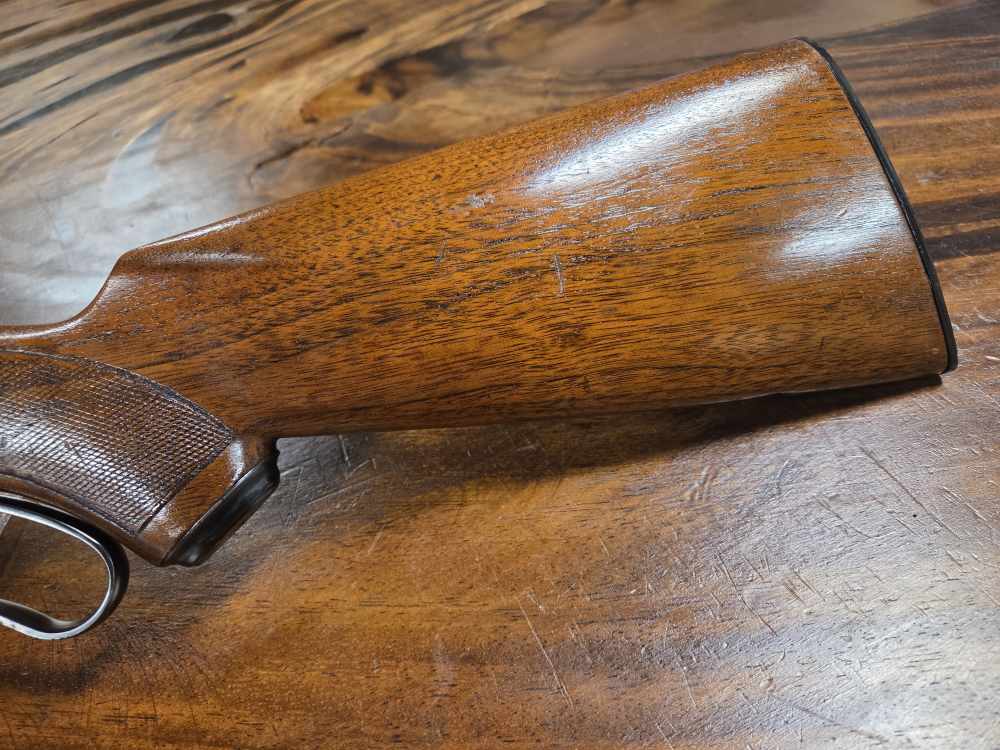 Winchester Model 88 243 Win W/Leupold Scope 1958 Prod. C&R OK-img-3