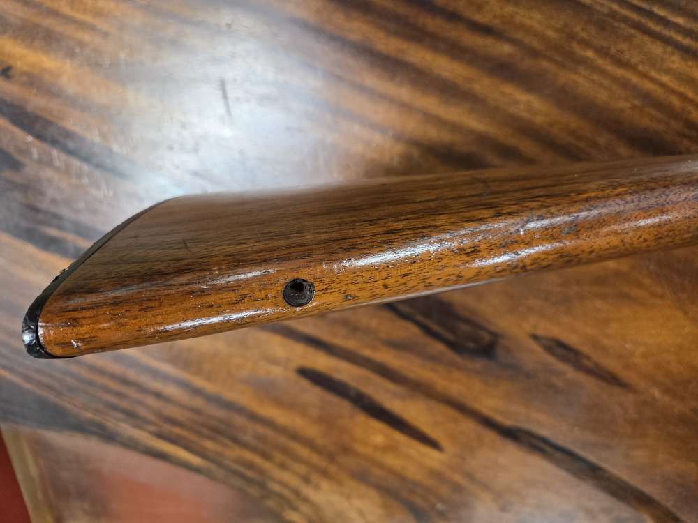 Winchester Model 88 243 Win W/Leupold Scope 1958 Prod. C&R OK-img-19