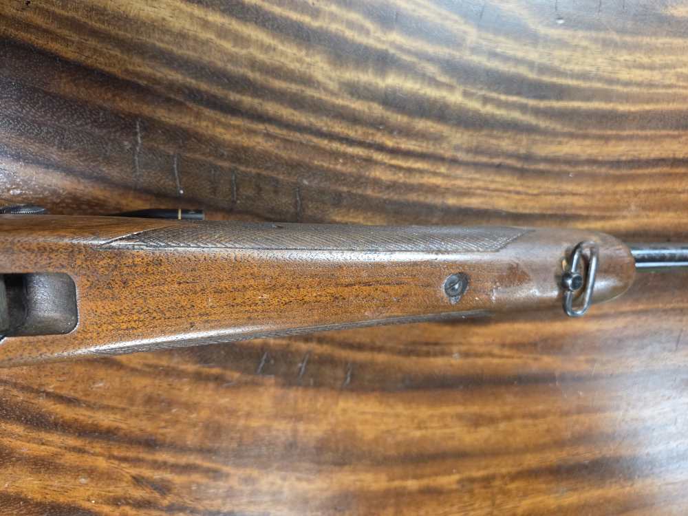 Winchester Model 88 243 Win W/Leupold Scope 1958 Prod. C&R OK-img-23
