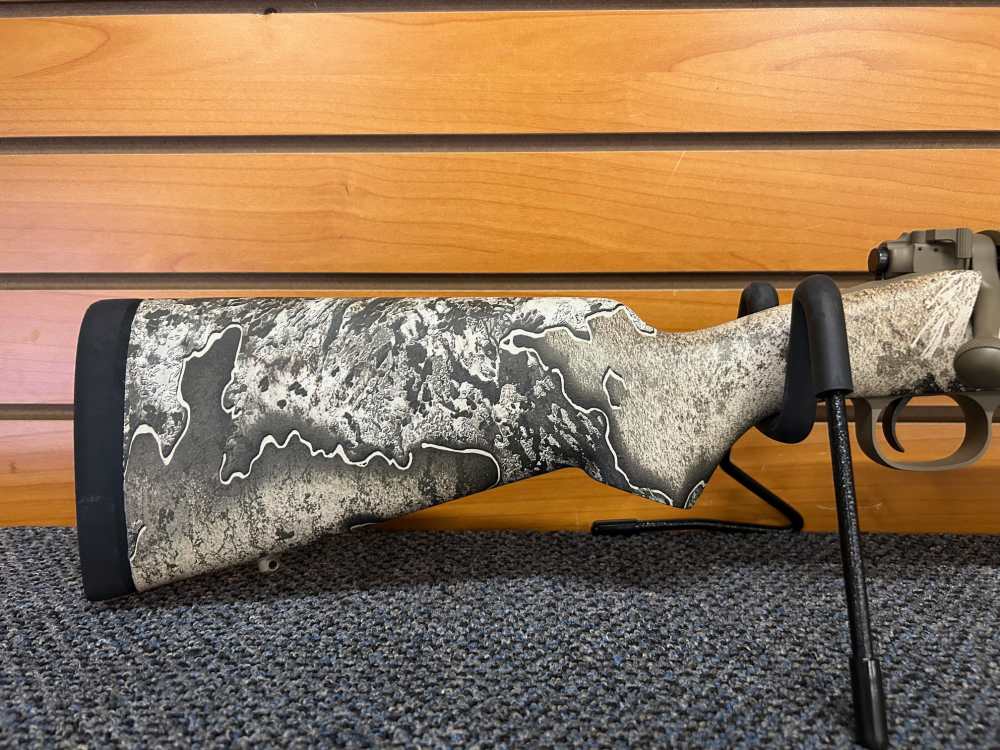 Winchester Model 70 Extreme Weather SS 308 Win 22"-img-7