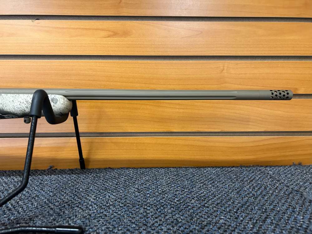 Winchester Model 70 Extreme Weather SS 308 Win 22"-img-9