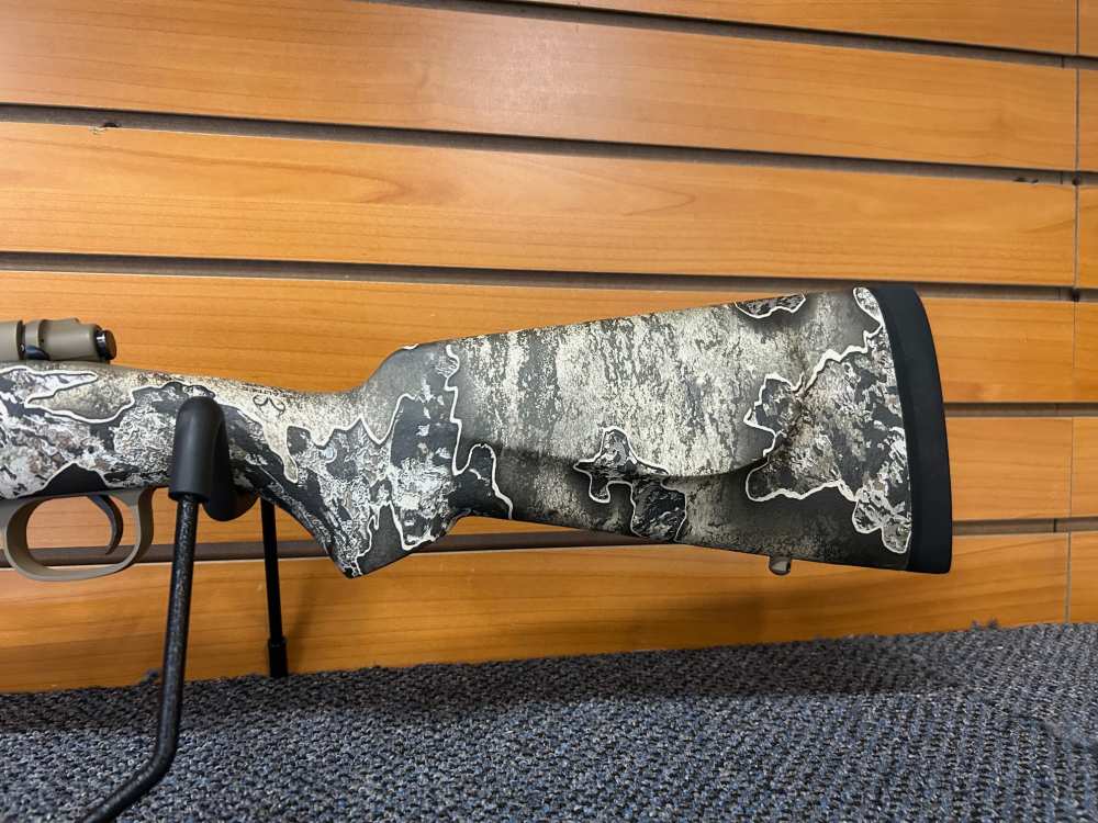 Winchester Model 70 Extreme Weather SS 308 Win 22"-img-3